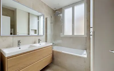 Appartement 547 000 € LES LILAS (93260) photo 8