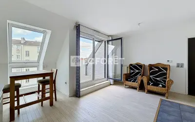 Appartement 295 000 € LE PRE SAINT GERVAIS (93310) photo 2