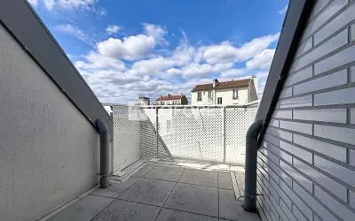 Appartement 295 000 € LE PRE SAINT GERVAIS (93310) photo 4