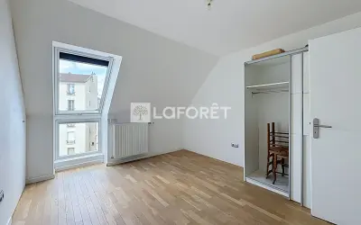 Appartement 295 000 € LE PRE SAINT GERVAIS (93310) photo 5