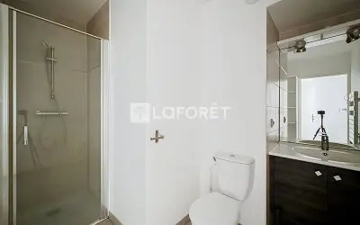 Appartement 295 000 € LE PRE SAINT GERVAIS (93310) photo 8