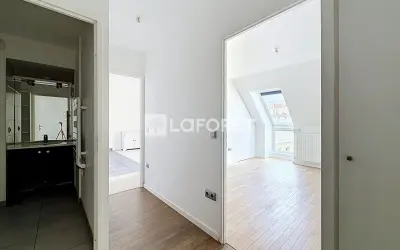 Appartement 295 000 € LE PRE SAINT GERVAIS (93310) photo 9