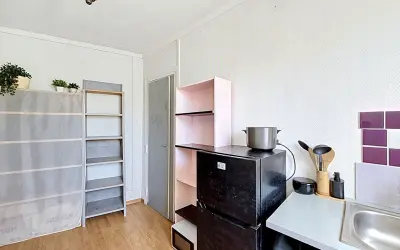 Appartement 116 500 € ROMAINVILLE (93230) photo 2