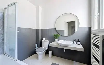Maison 570 000 € LES LILAS (93260) photo 4