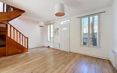 Maison 570 000 € LES LILAS (93260) photo 6