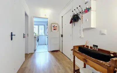 Appartement 340 000 € PANTIN (93500) photo 2