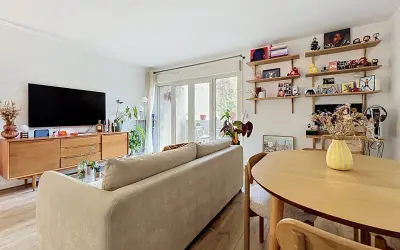 Appartement 340 000 € PANTIN (93500) photo 4