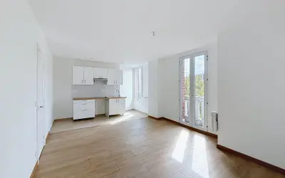 Appartement 255 000 € BAGNOLET (93170) photo 2