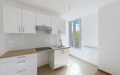 Appartement 255 000 € BAGNOLET (93170) photo 4