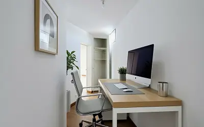 Appartement 255 000 € BAGNOLET (93170) photo 6