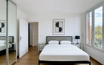 Appartement 255 000 € BAGNOLET (93170) photo 8
