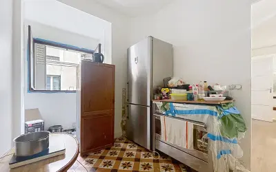 Appartement 535 000 € LES LILAS (93260) photo 7