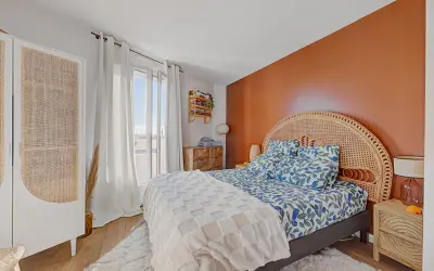 Appartement 495 000 € LE PRE SAINT GERVAIS (93310) photo 5