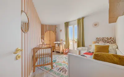 Appartement 495 000 € LE PRE SAINT GERVAIS (93310) photo 6
