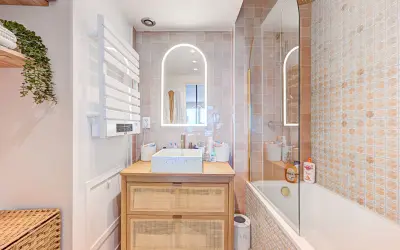 Appartement 495 000 € LE PRE SAINT GERVAIS (93310) photo 7