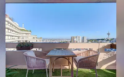 Appartement 495 000 € LE PRE SAINT GERVAIS (93310) photo 8