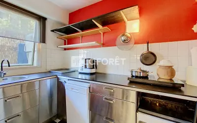 Appartement 180 000 € LE PRE SAINT GERVAIS (93310) photo 4