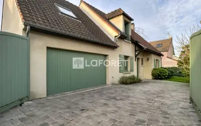 Maison 514 000 € EAUBONNE (95600) photo 2