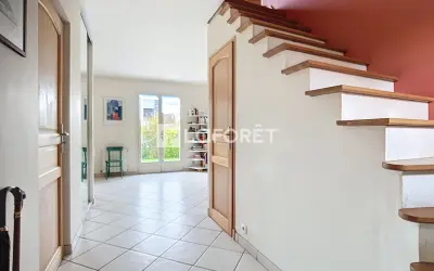 Maison 514 000 € EAUBONNE (95600) photo 4
