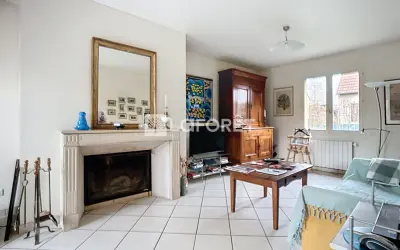 Maison 514 000 € EAUBONNE (95600) photo 5