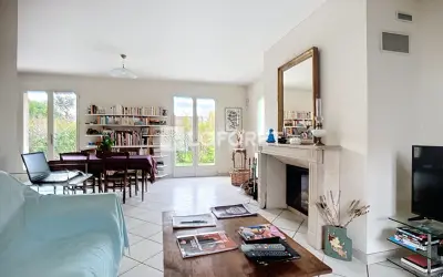 Maison 514 000 € EAUBONNE (95600) photo 6