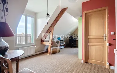 Maison 514 000 € EAUBONNE (95600) photo 9