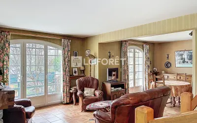 Maison 499 000 € EAUBONNE (95600) photo 4