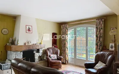 Maison 499 000 € EAUBONNE (95600) photo 5