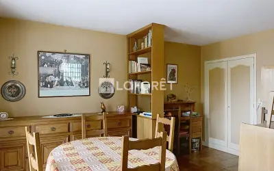 Maison 499 000 € EAUBONNE (95600) photo 6