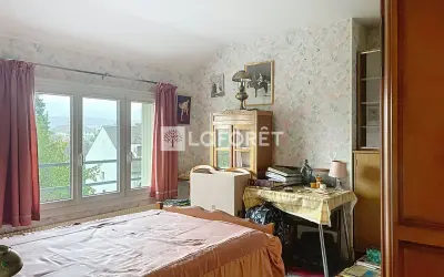 Maison 499 000 € EAUBONNE (95600) photo 9