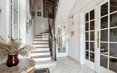 Maison 695 000 € SANNOIS (95110) photo 2