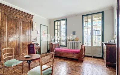 Maison 695 000 € SANNOIS (95110) photo 7