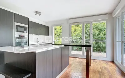 Appartement 285 000 € ERMONT (95120) photo 2