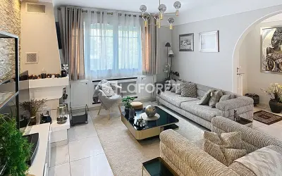 Maison 485 000 € SAINT PRIX (95390) photo 2