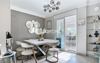 Maison 485 000 € SAINT PRIX (95390) photo 4
