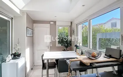 Maison 485 000 € SAINT PRIX (95390) photo 5