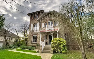 Maison 635 000 € EAUBONNE (95600) photo 2