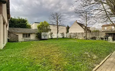 Maison 635 000 € EAUBONNE (95600) photo 4