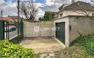 Maison 635 000 € EAUBONNE (95600) photo 5
