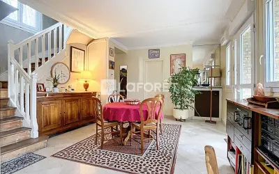 Maison 635 000 € EAUBONNE (95600) photo 6