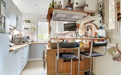 Maison 635 000 € EAUBONNE (95600) photo 7