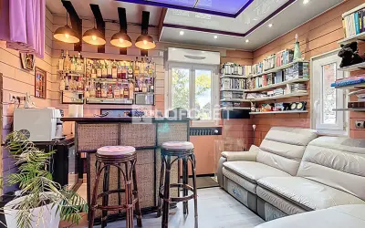 Maison 635 000 € EAUBONNE (95600) photo 8