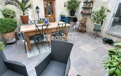 Maison 332 500 € SAINT LEU LA FORET (95320) photo 2
