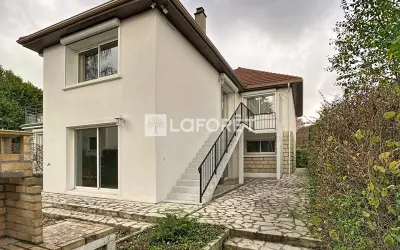 Maison 499 000 € EAUBONNE (95600) photo 2