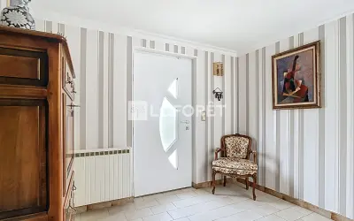 Maison 499 000 € EAUBONNE (95600) photo 4