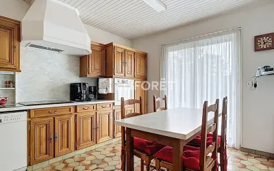 Maison 499 000 € EAUBONNE (95600) photo 5