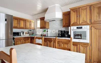 Maison 499 000 € EAUBONNE (95600) photo 6