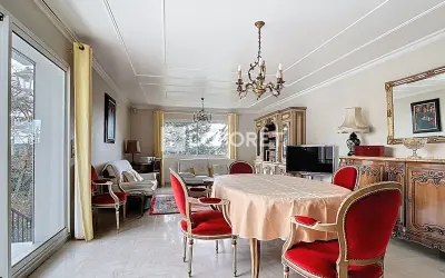 Maison 499 000 € EAUBONNE (95600) photo 7