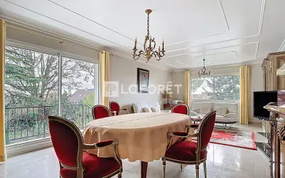 Maison 499 000 € EAUBONNE (95600) photo 8
