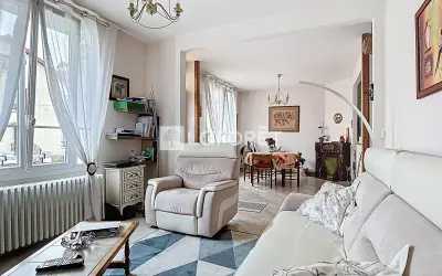 Maison 396 000 € ERMONT (95120) photo 2